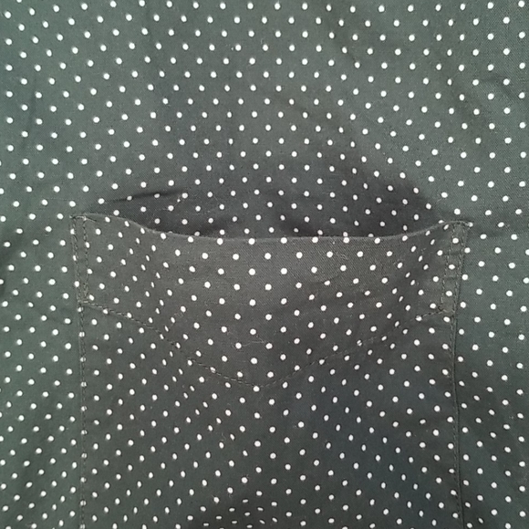 American eagle button front - Picture 4 of 4